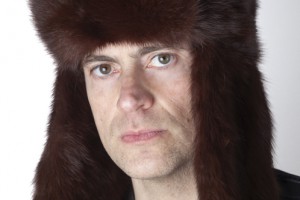 The genuine fur hat for men today